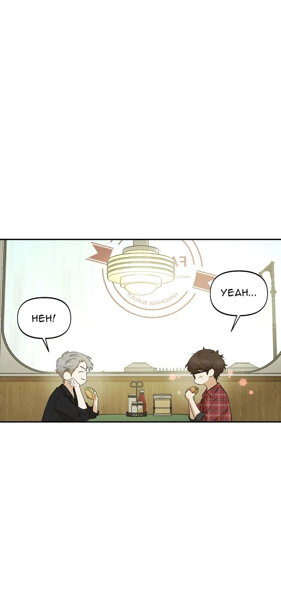 Nerd Project, Chapter 12 image 35